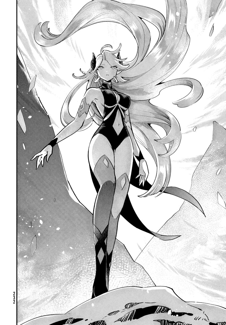 7 Nàng Công Chúa Ngủ Say Chapter 46 - Next 