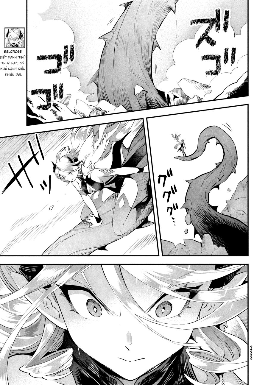 7 Nàng Công Chúa Ngủ Say Chapter 46 - Next 