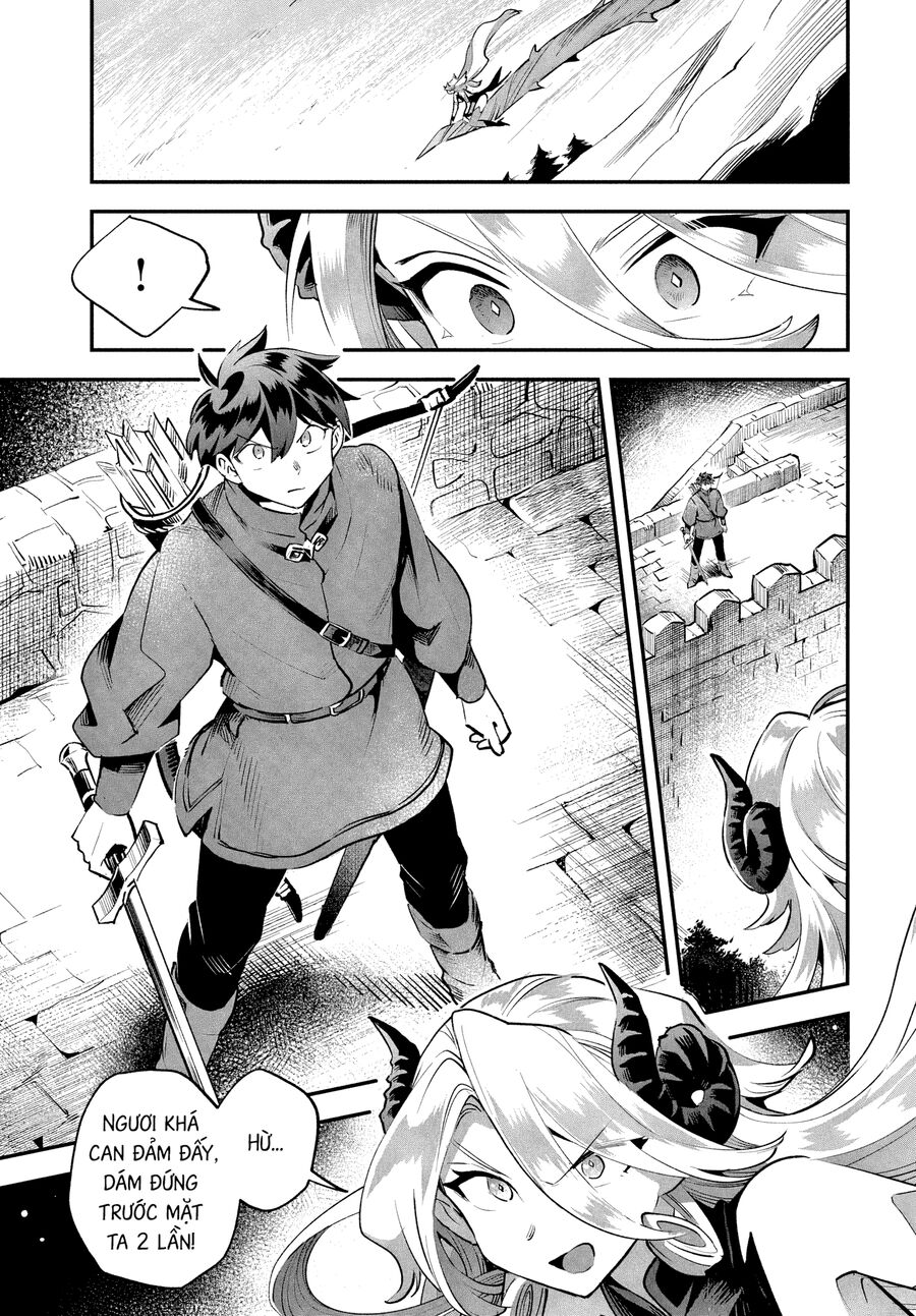 7 Nàng Công Chúa Ngủ Say Chapter 46 - Next 