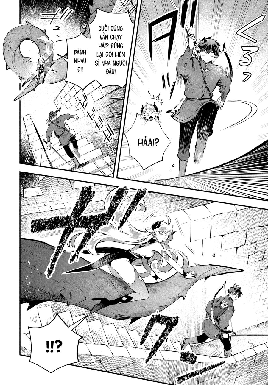 7 Nàng Công Chúa Ngủ Say Chapter 46 - Next 