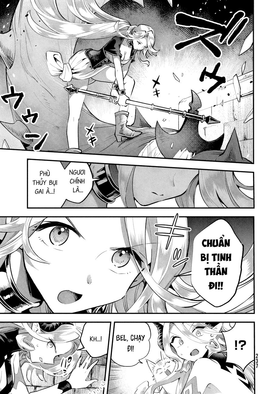 7 Nàng Công Chúa Ngủ Say Chapter 46 - Next 