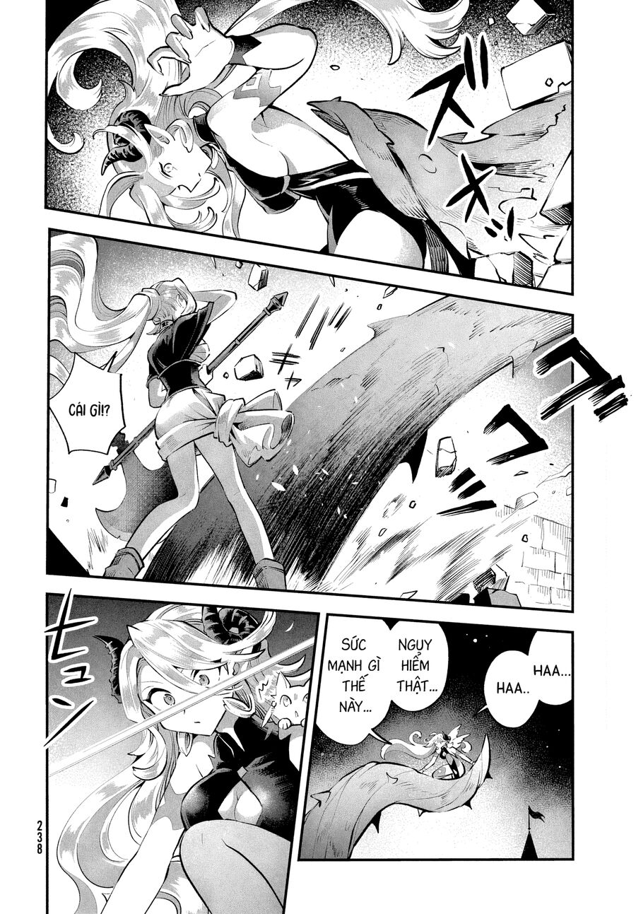 7 Nàng Công Chúa Ngủ Say Chapter 46 - Next 