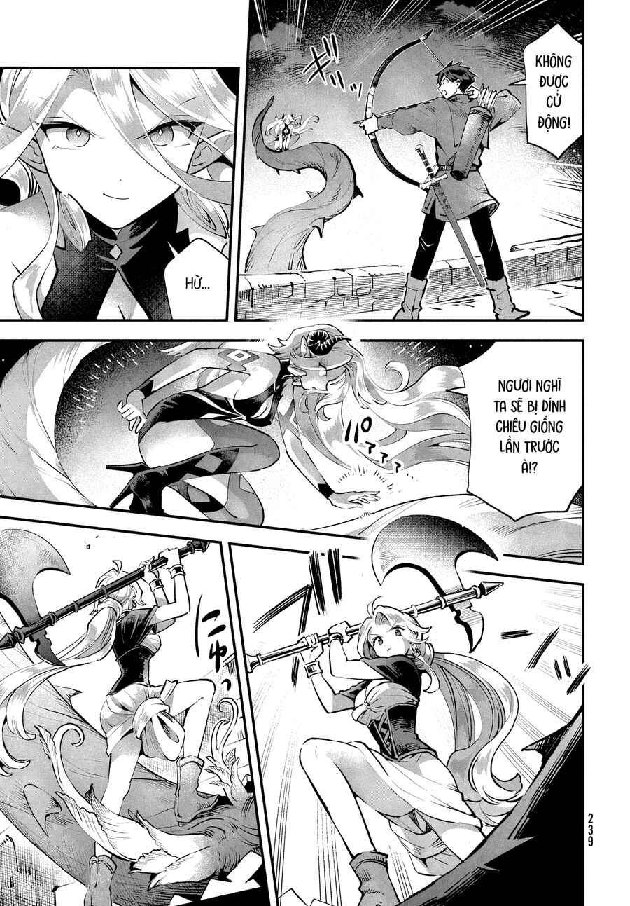 7 Nàng Công Chúa Ngủ Say Chapter 46 - Next 