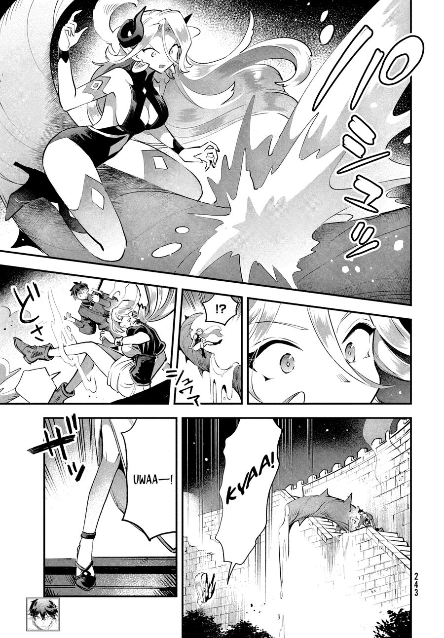 7 Nàng Công Chúa Ngủ Say Chapter 47 - Next 