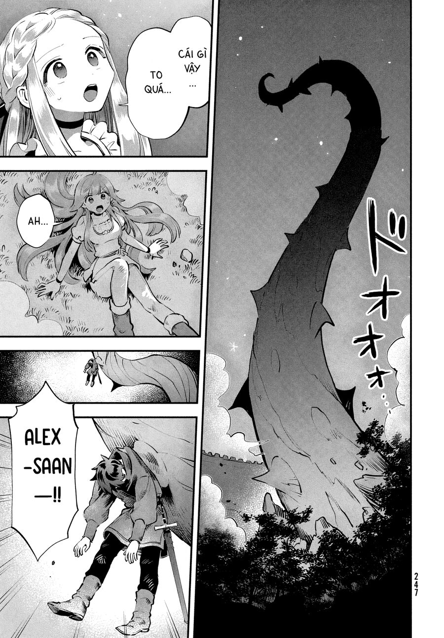 7 Nàng Công Chúa Ngủ Say Chapter 47 - Next 
