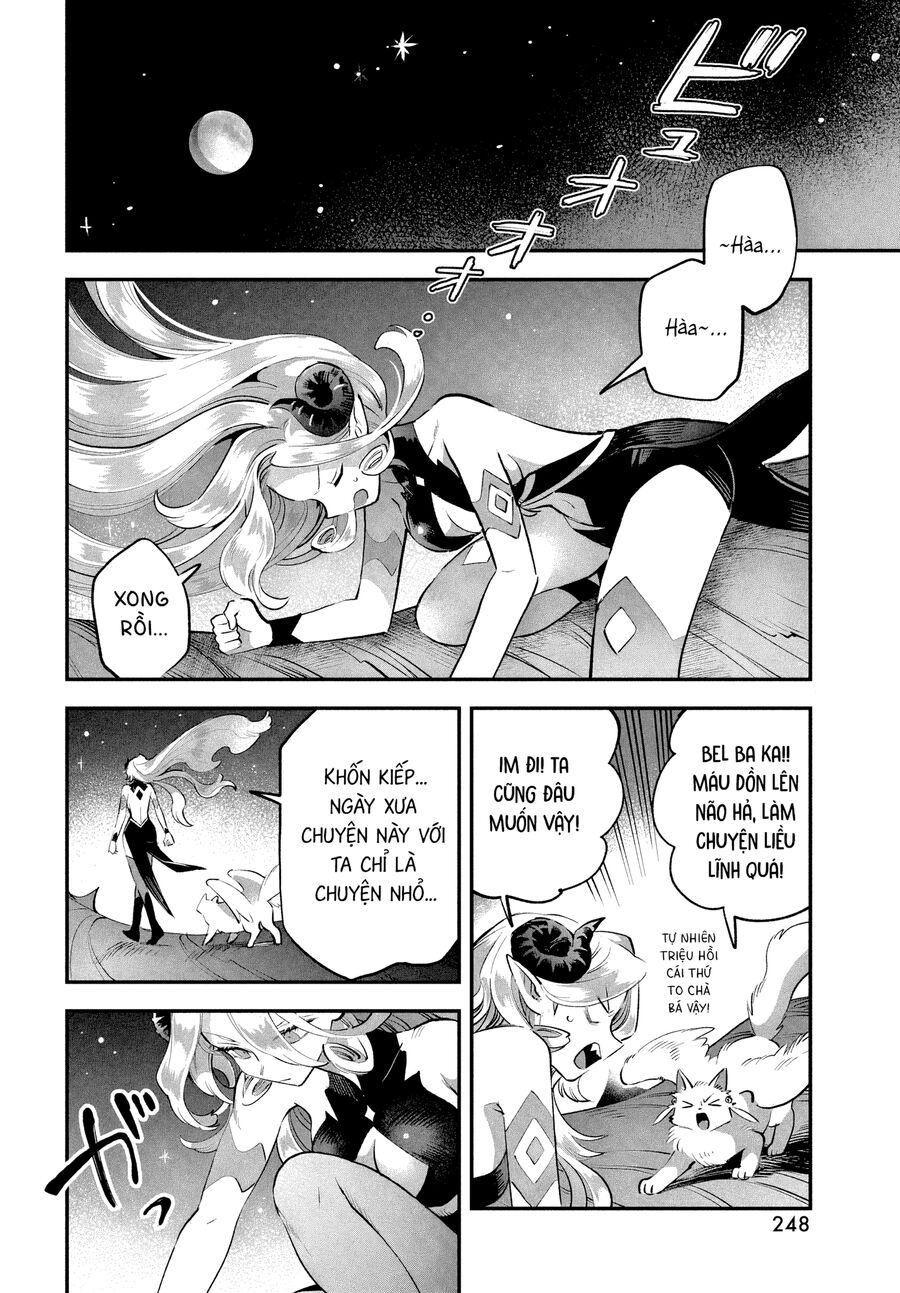 7 Nàng Công Chúa Ngủ Say Chapter 47 - Next 