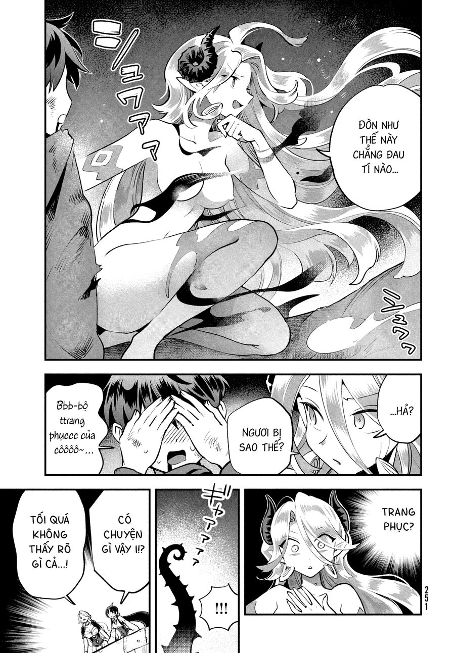 7 Nàng Công Chúa Ngủ Say Chapter 47 - Next 