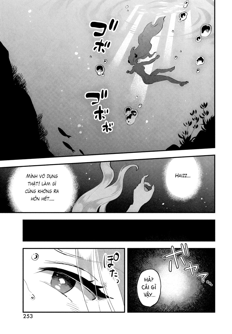 7 Nàng Công Chúa Ngủ Say Chapter 47 - Next 