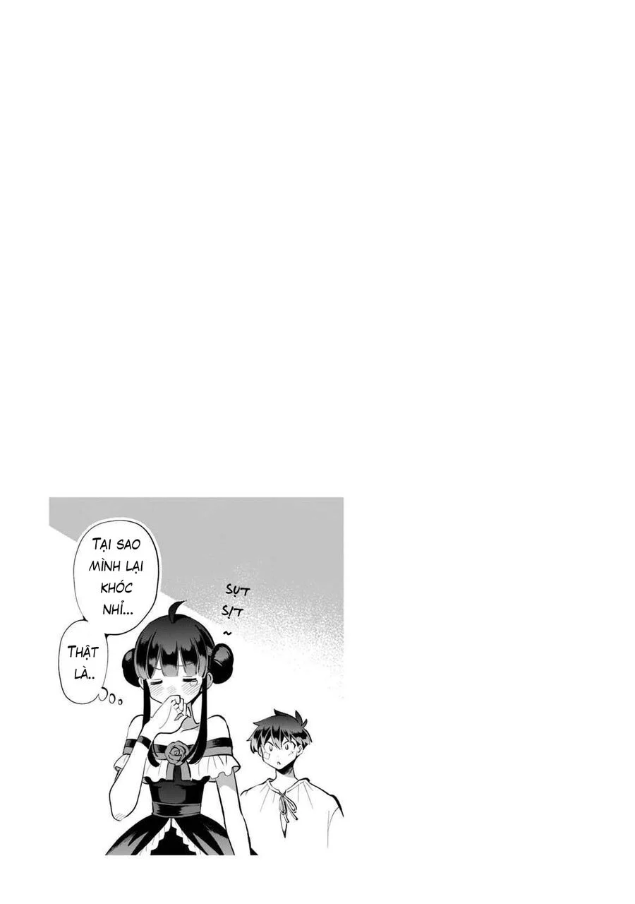 7 Nàng Công Chúa Ngủ Say Chapter 48 - Next 