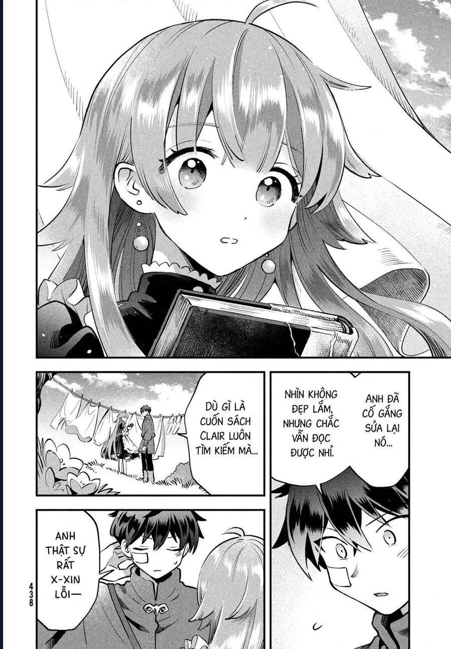 7 Nàng Công Chúa Ngủ Say Chapter 49 - Next 