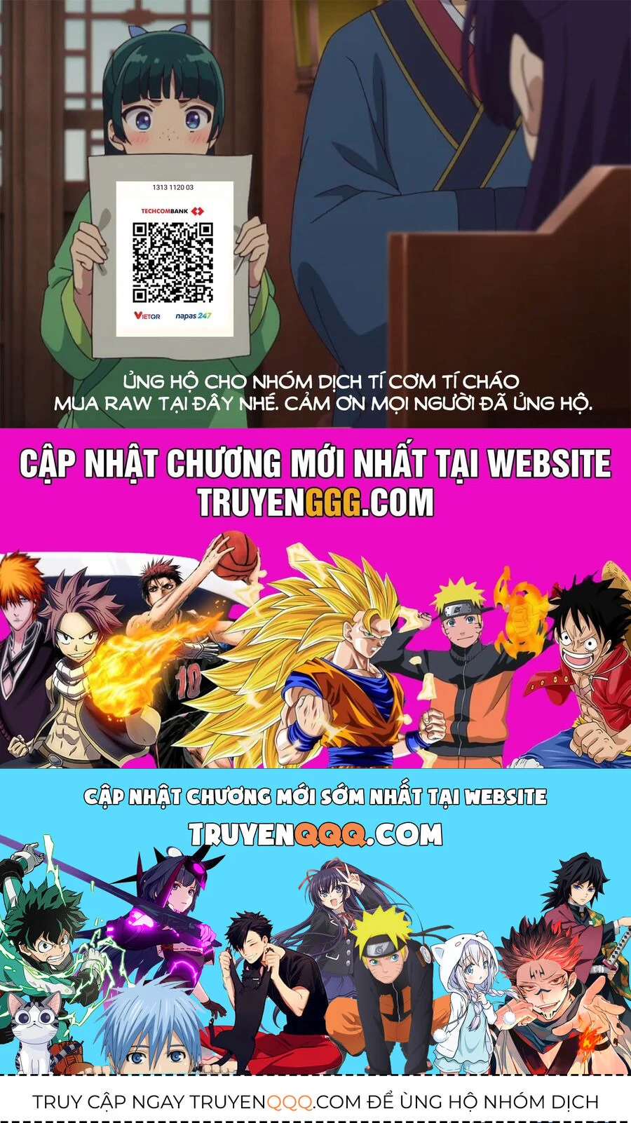 7 Nàng Công Chúa Ngủ Say Chapter 49 - Next 