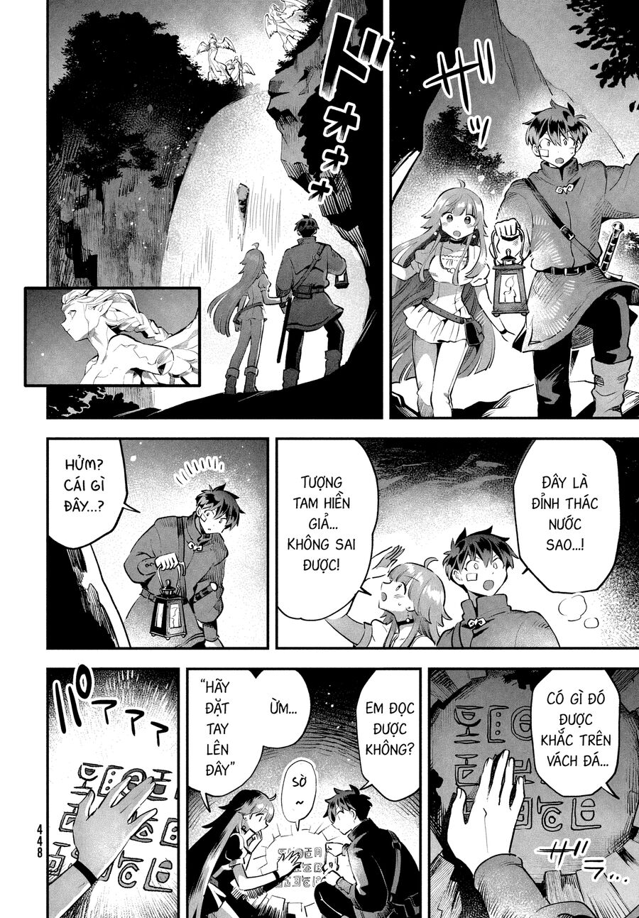 7 Nàng Công Chúa Ngủ Say Chapter 50 - Next Chapter 51
