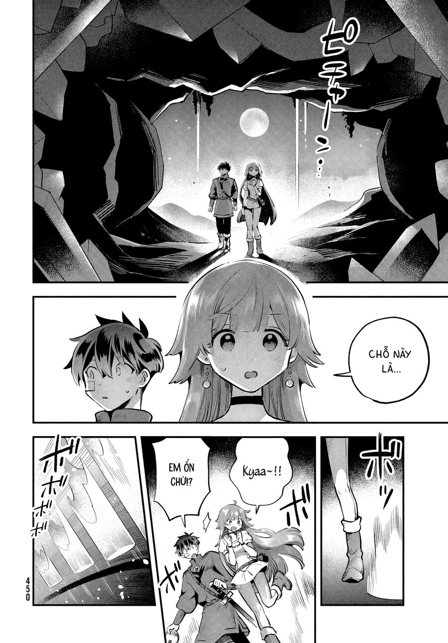 7 Nàng Công Chúa Ngủ Say Chapter 50 - Next Chapter 51