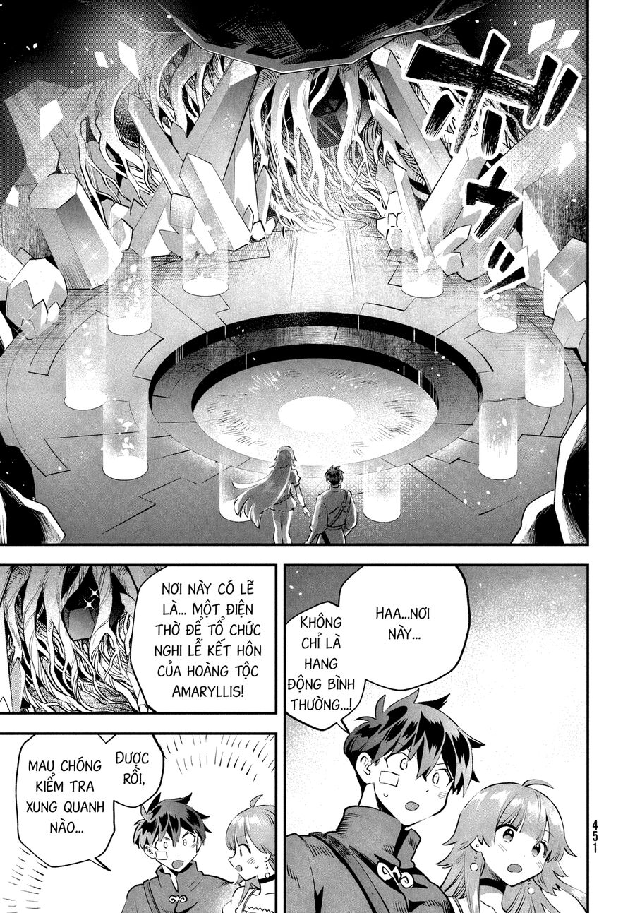 7 Nàng Công Chúa Ngủ Say Chapter 50 - Next Chapter 51