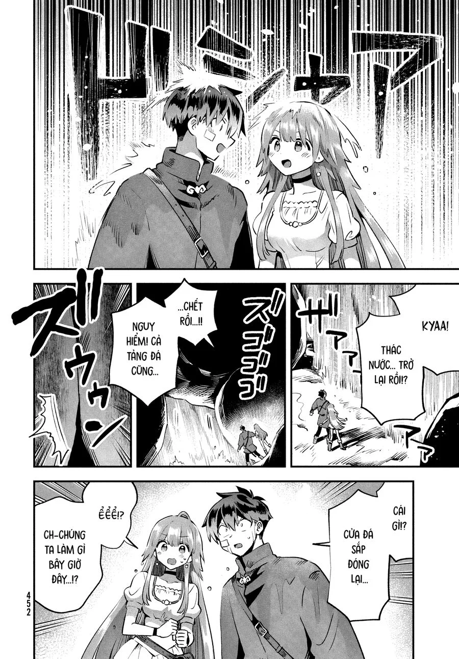 7 Nàng Công Chúa Ngủ Say Chapter 50 - Next Chapter 51