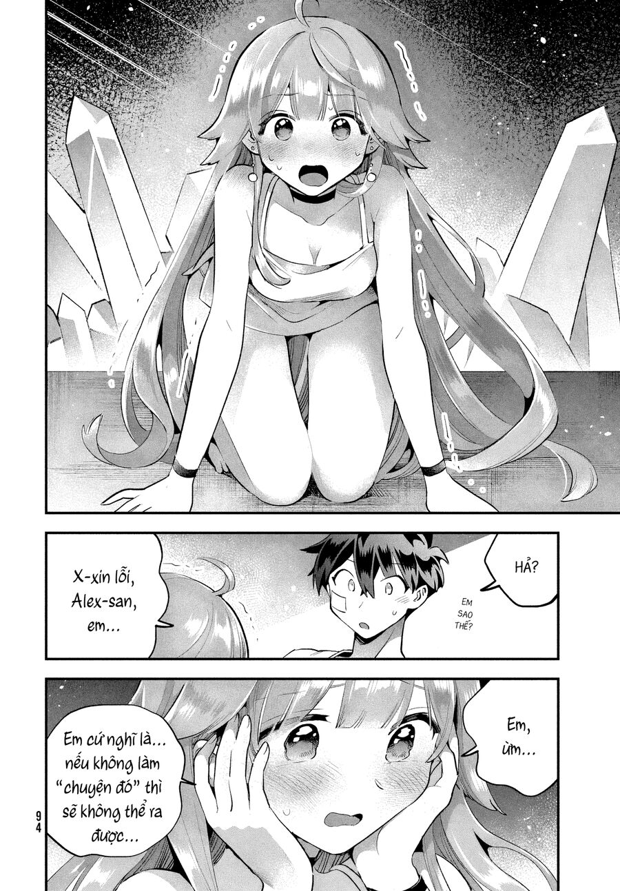7 Nàng Công Chúa Ngủ Say Chapter 52 - Next Chapter 53