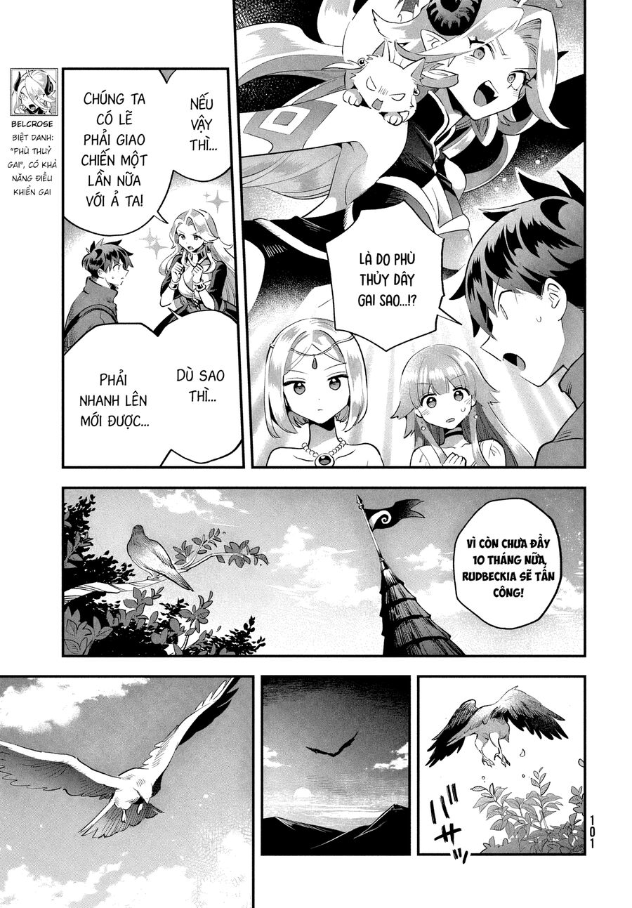 7 Nàng Công Chúa Ngủ Say Chapter 52 - Next Chapter 53
