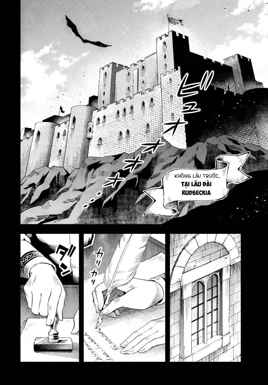 7 Nàng Công Chúa Ngủ Say Chapter 52 - Next Chapter 53
