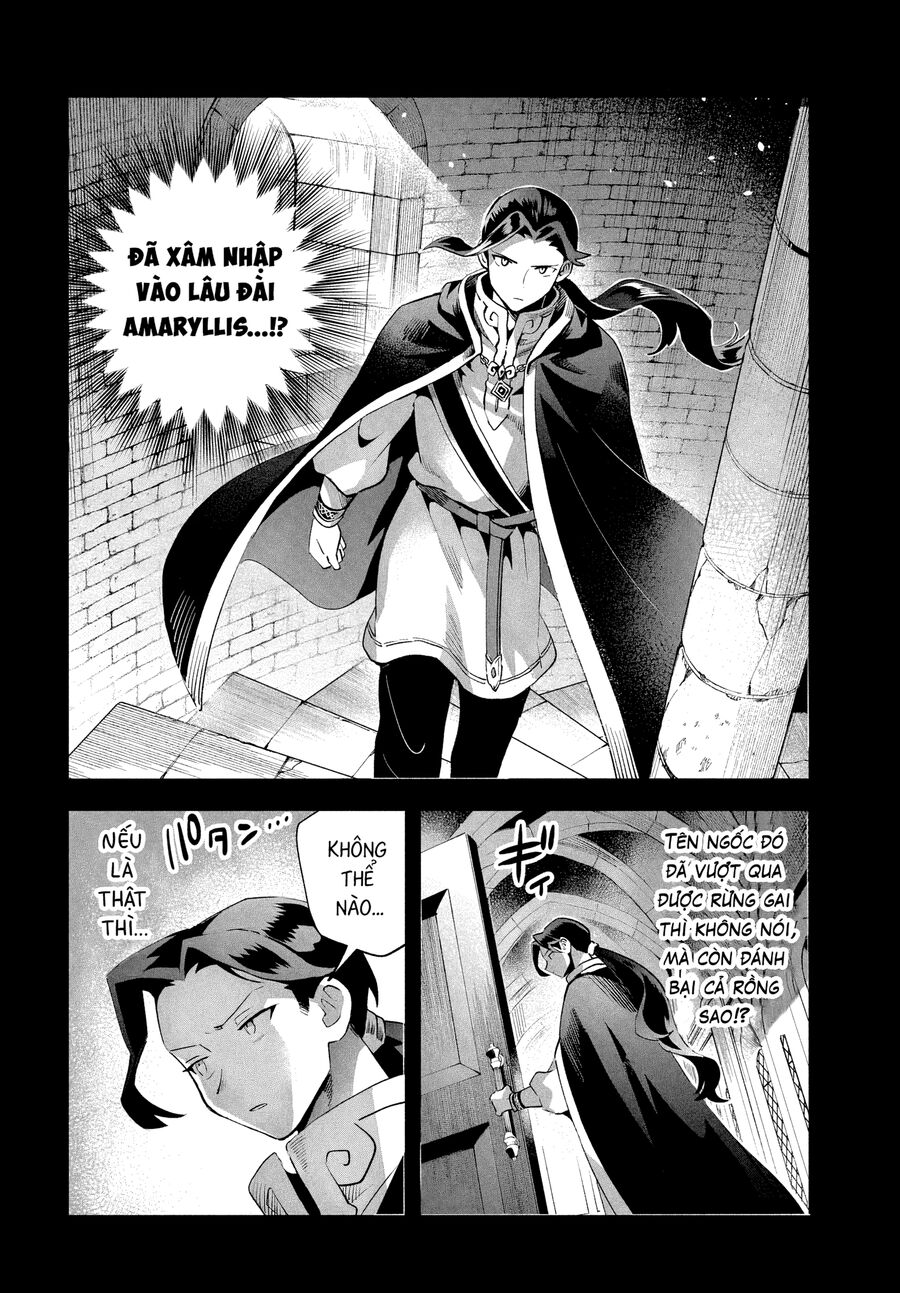 7 Nàng Công Chúa Ngủ Say Chapter 53 - Next Chapter 54