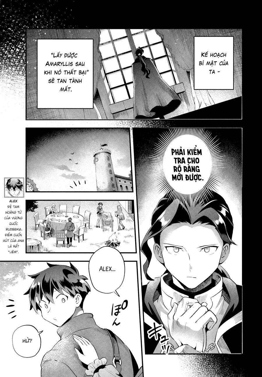 7 Nàng Công Chúa Ngủ Say Chapter 53 - Next Chapter 54