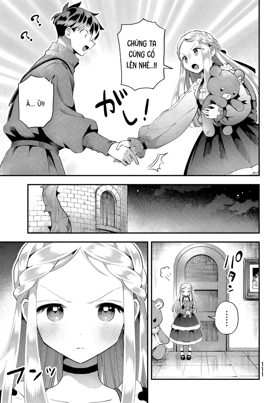 7 Nàng Công Chúa Ngủ Say Chapter 53 - Next Chapter 54