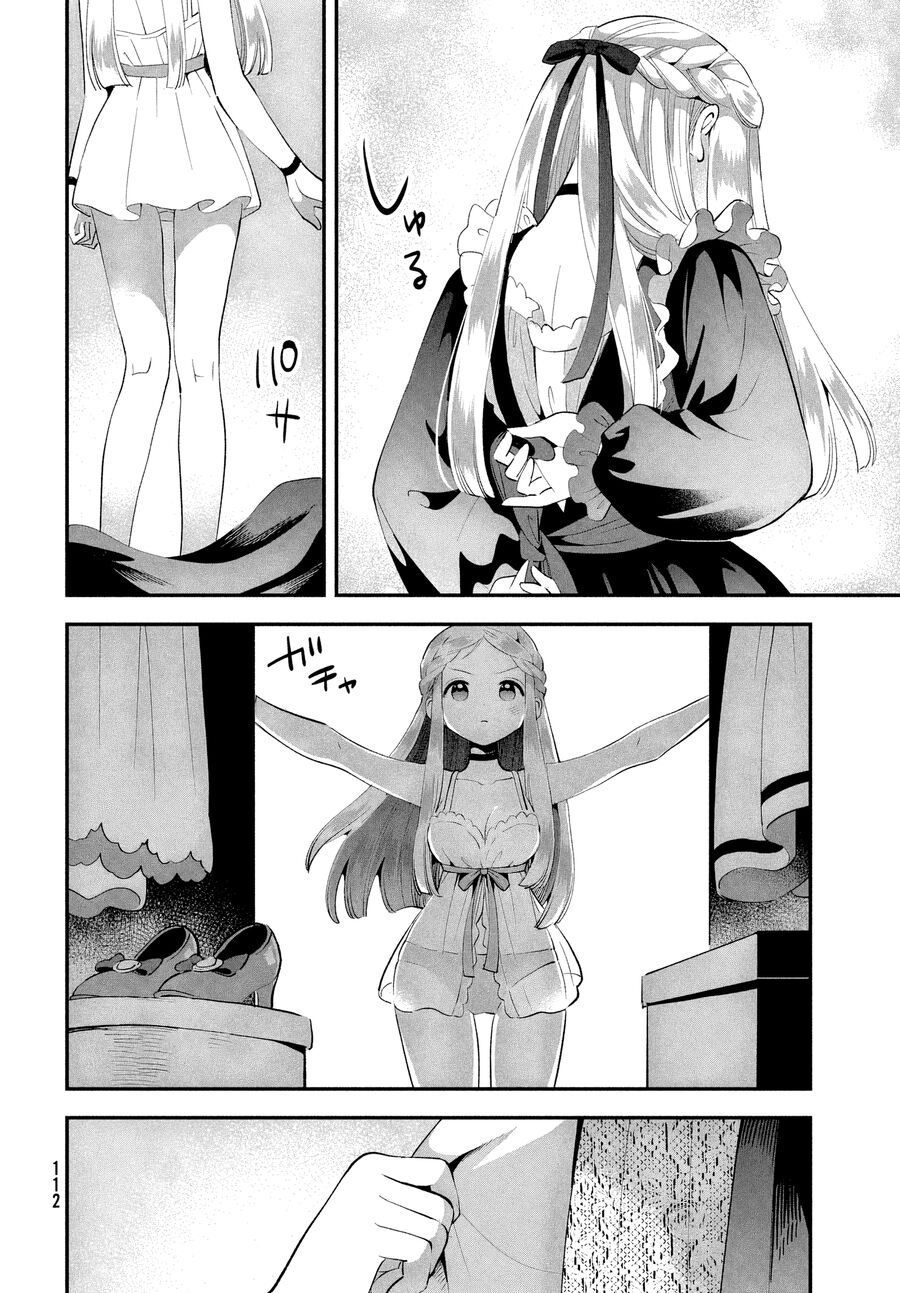 7 Nàng Công Chúa Ngủ Say Chapter 53 - Next Chapter 54
