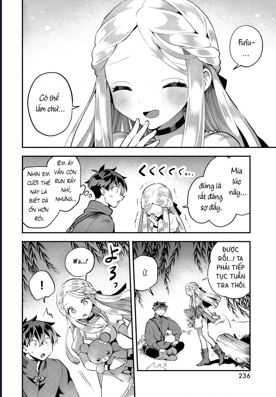 7 Nàng Công Chúa Ngủ Say Chapter 55 - Next 