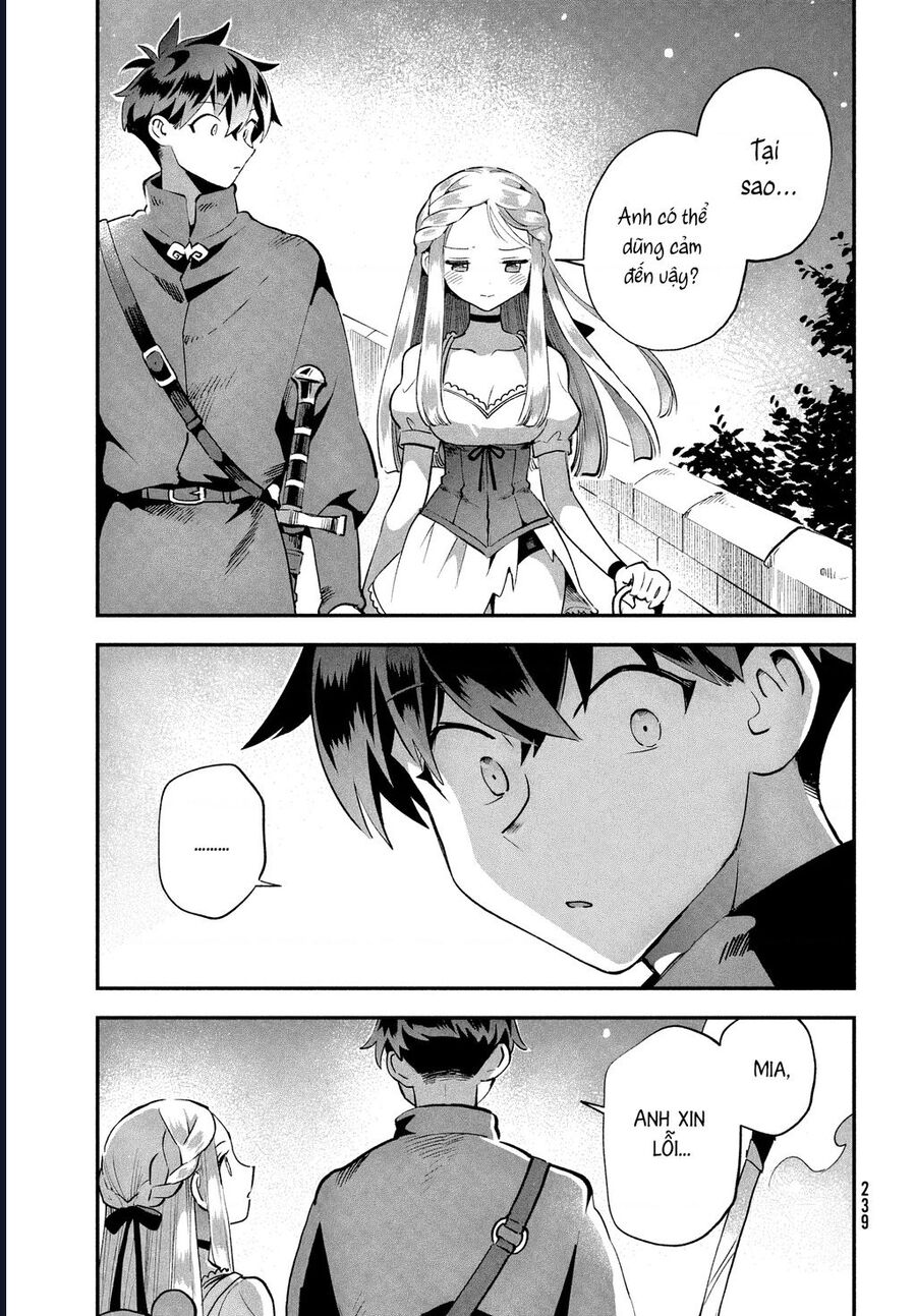 7 Nàng Công Chúa Ngủ Say Chapter 55 - Next 