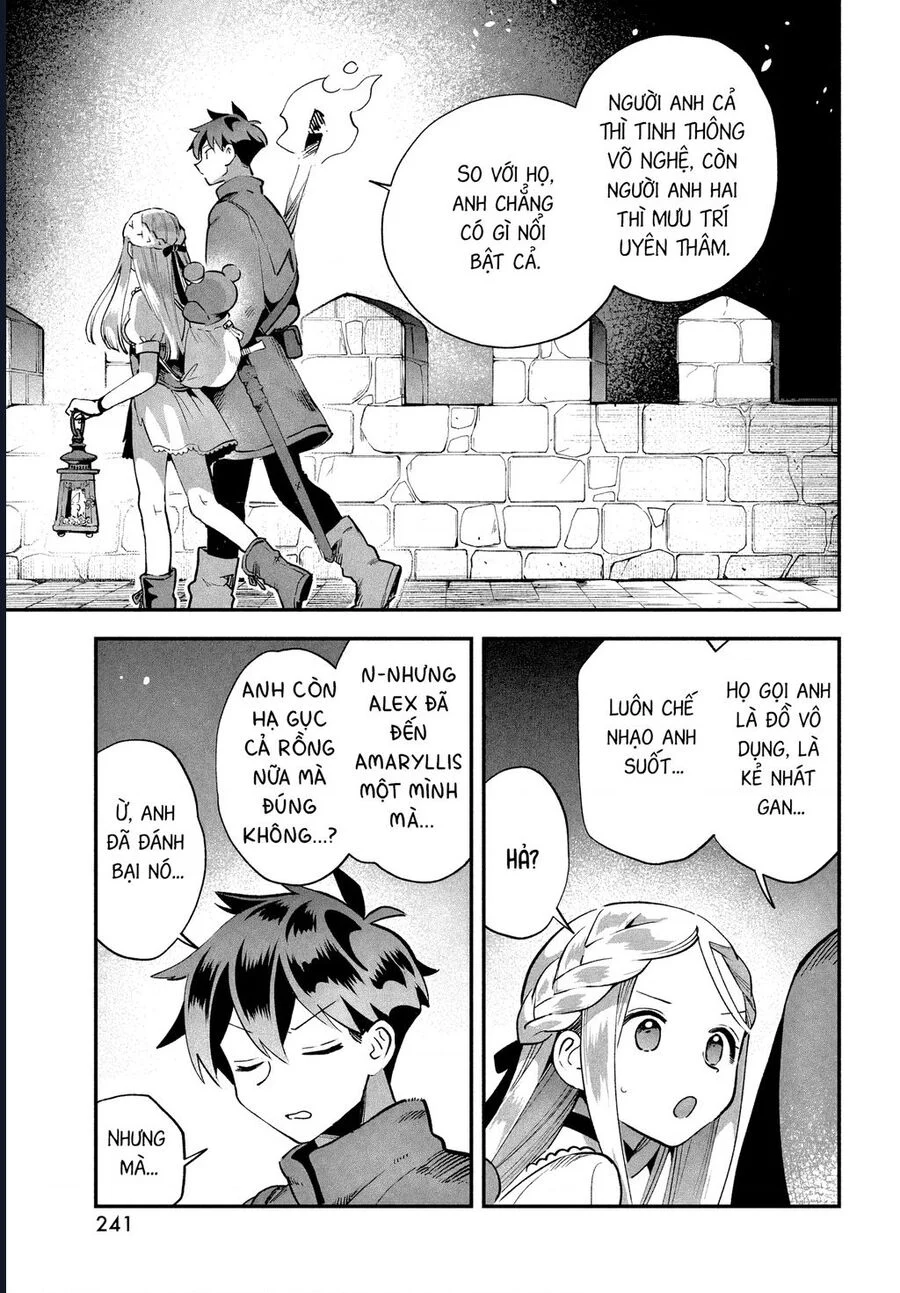 7 Nàng Công Chúa Ngủ Say Chapter 55 - Next 