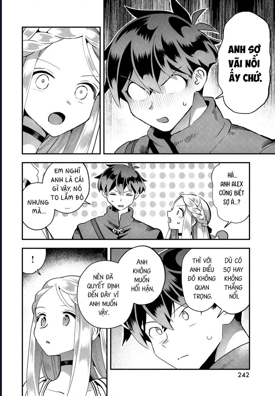 7 Nàng Công Chúa Ngủ Say Chapter 55 - Next 