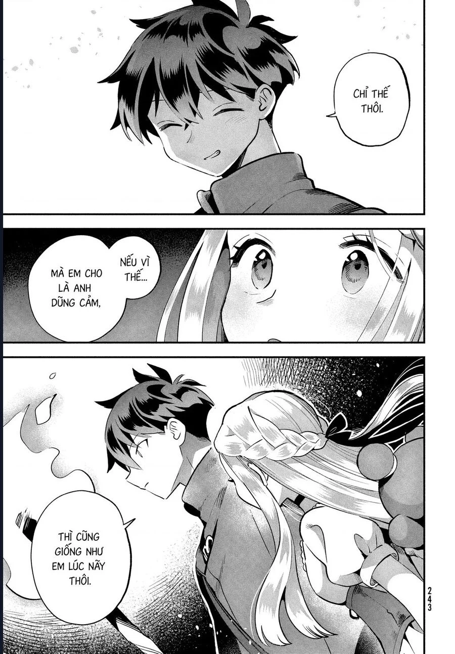 7 Nàng Công Chúa Ngủ Say Chapter 55 - Next 