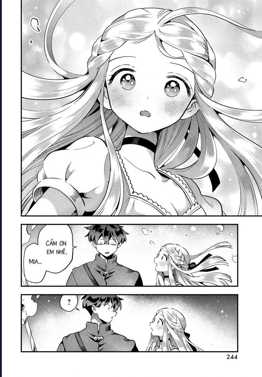 7 Nàng Công Chúa Ngủ Say Chapter 55 - Next 