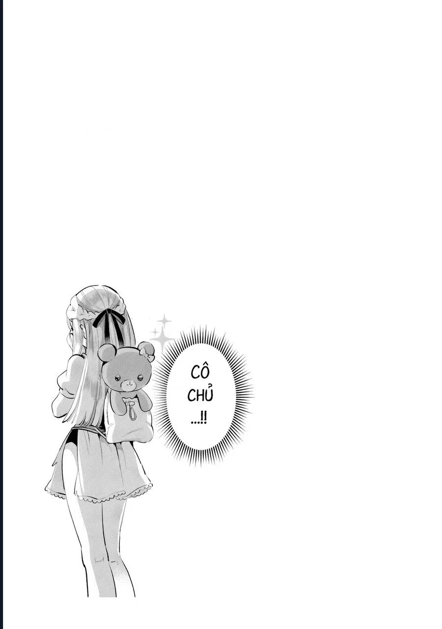 7 Nàng Công Chúa Ngủ Say Chapter 55 - Next 