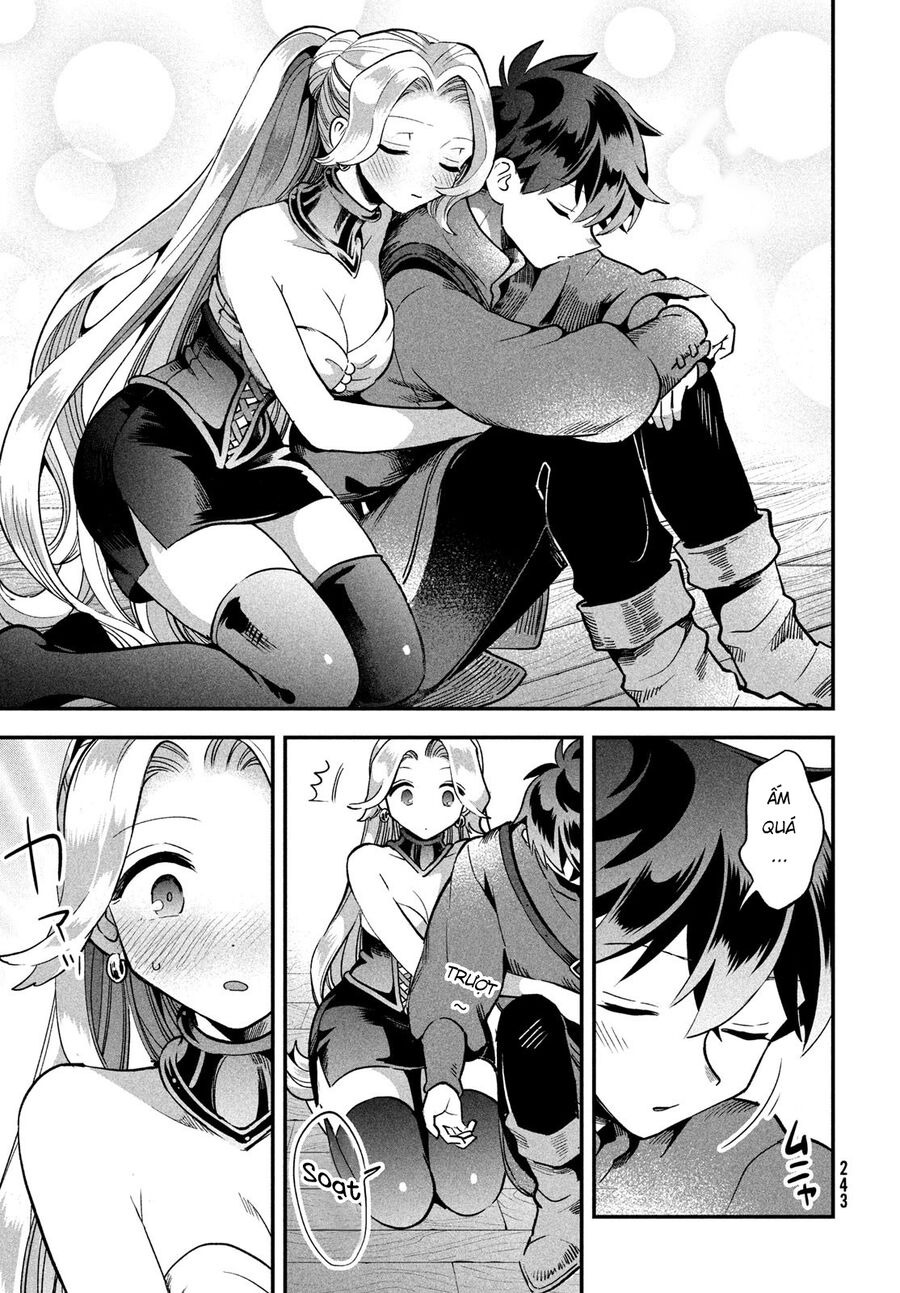 7 Nàng Công Chúa Ngủ Say Chapter 60 4