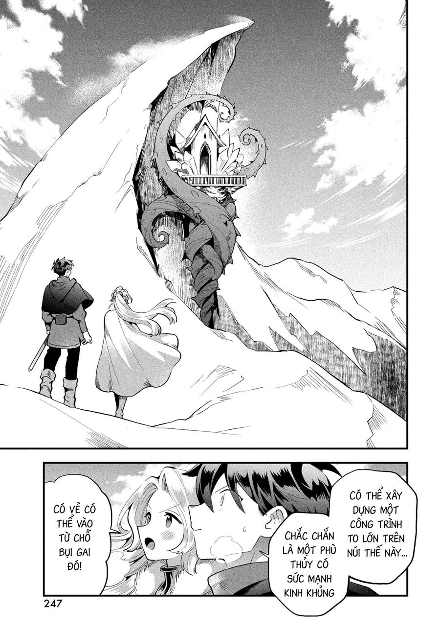 7 Nàng Công Chúa Ngủ Say Chapter 60 8