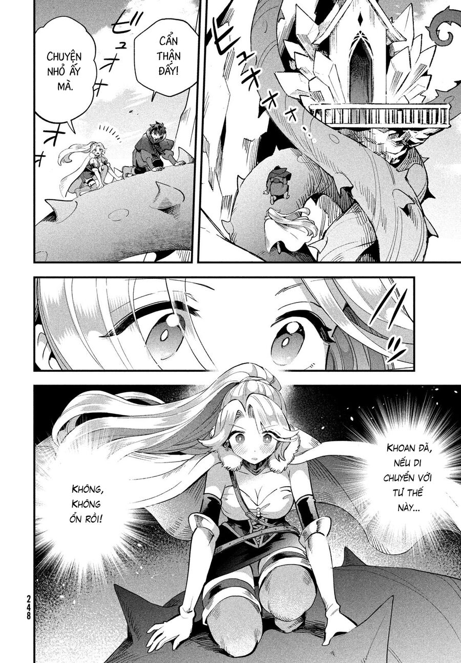 7 Nàng Công Chúa Ngủ Say Chapter 60 9