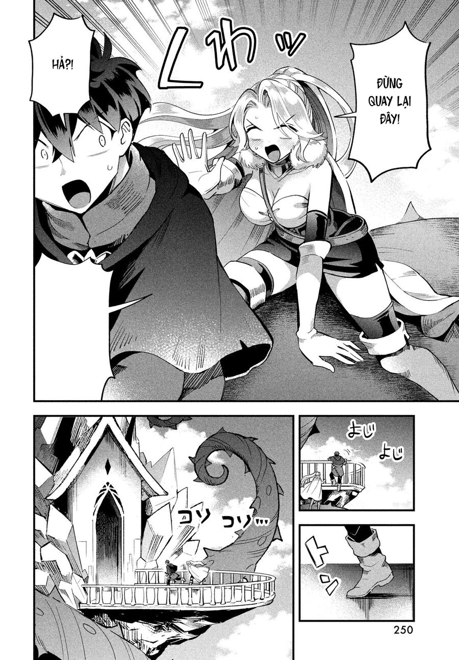 7 Nàng Công Chúa Ngủ Say Chapter 60 11
