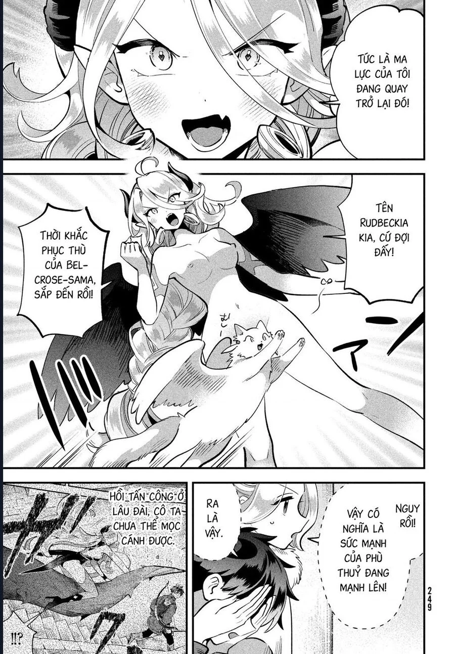 7 Nàng Công Chúa Ngủ Say Chapter 61 - Trang 2