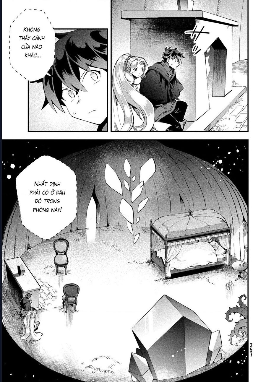 7 Nàng Công Chúa Ngủ Say Chapter 61 - Trang 2