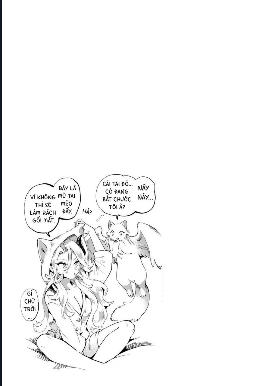 7 Nàng Công Chúa Ngủ Say Chapter 61 - Trang 2