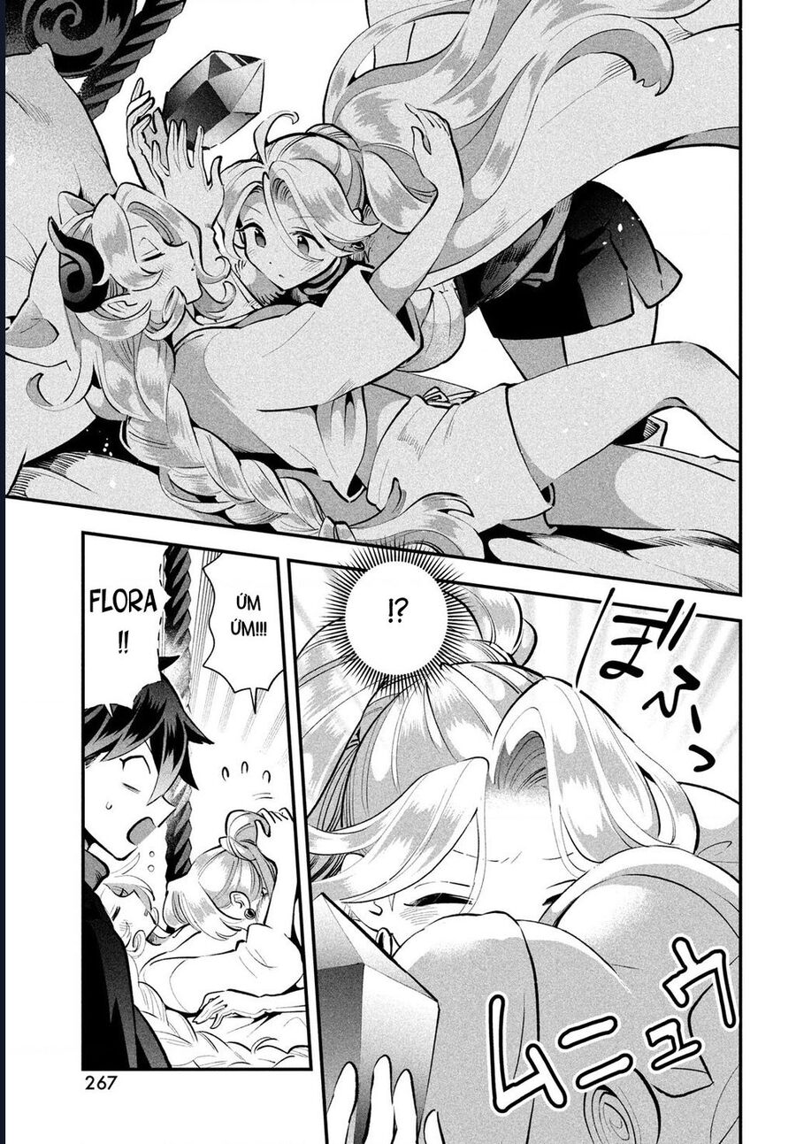7 Nàng Công Chúa Ngủ Say Chapter 62 - Trang 2