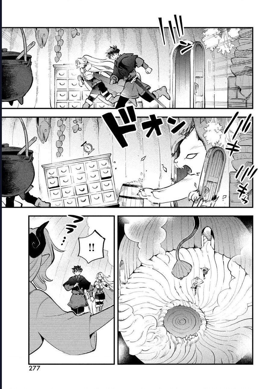 7 Nàng Công Chúa Ngủ Say Chapter 63 - Trang 2