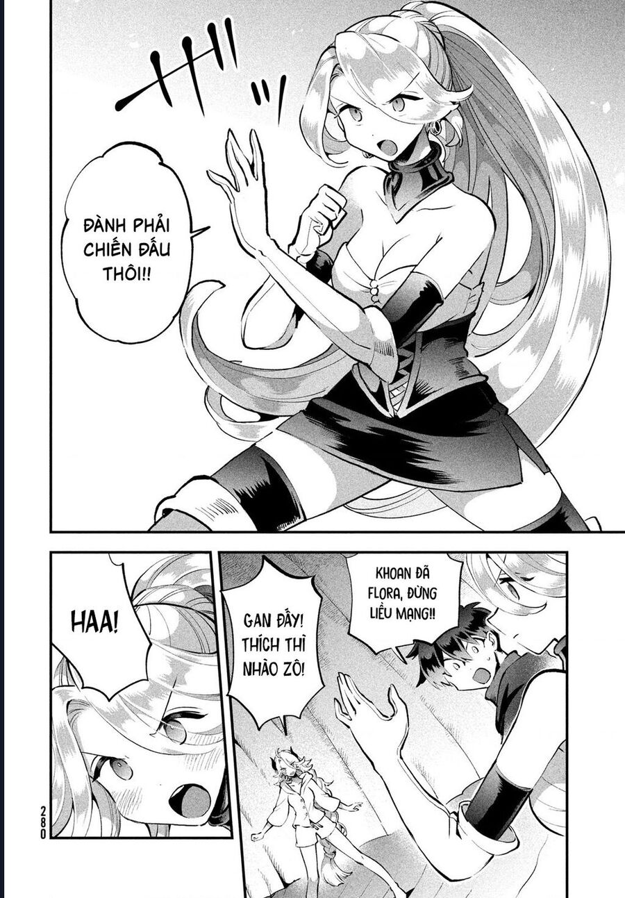 7 Nàng Công Chúa Ngủ Say Chapter 63 - Trang 2