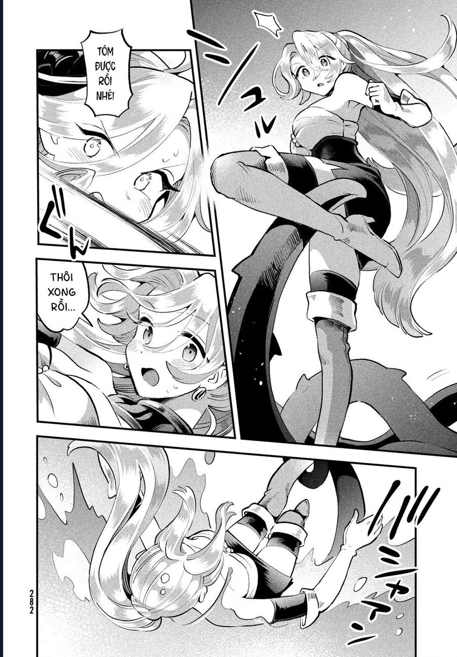 7 Nàng Công Chúa Ngủ Say Chapter 63 - Trang 2