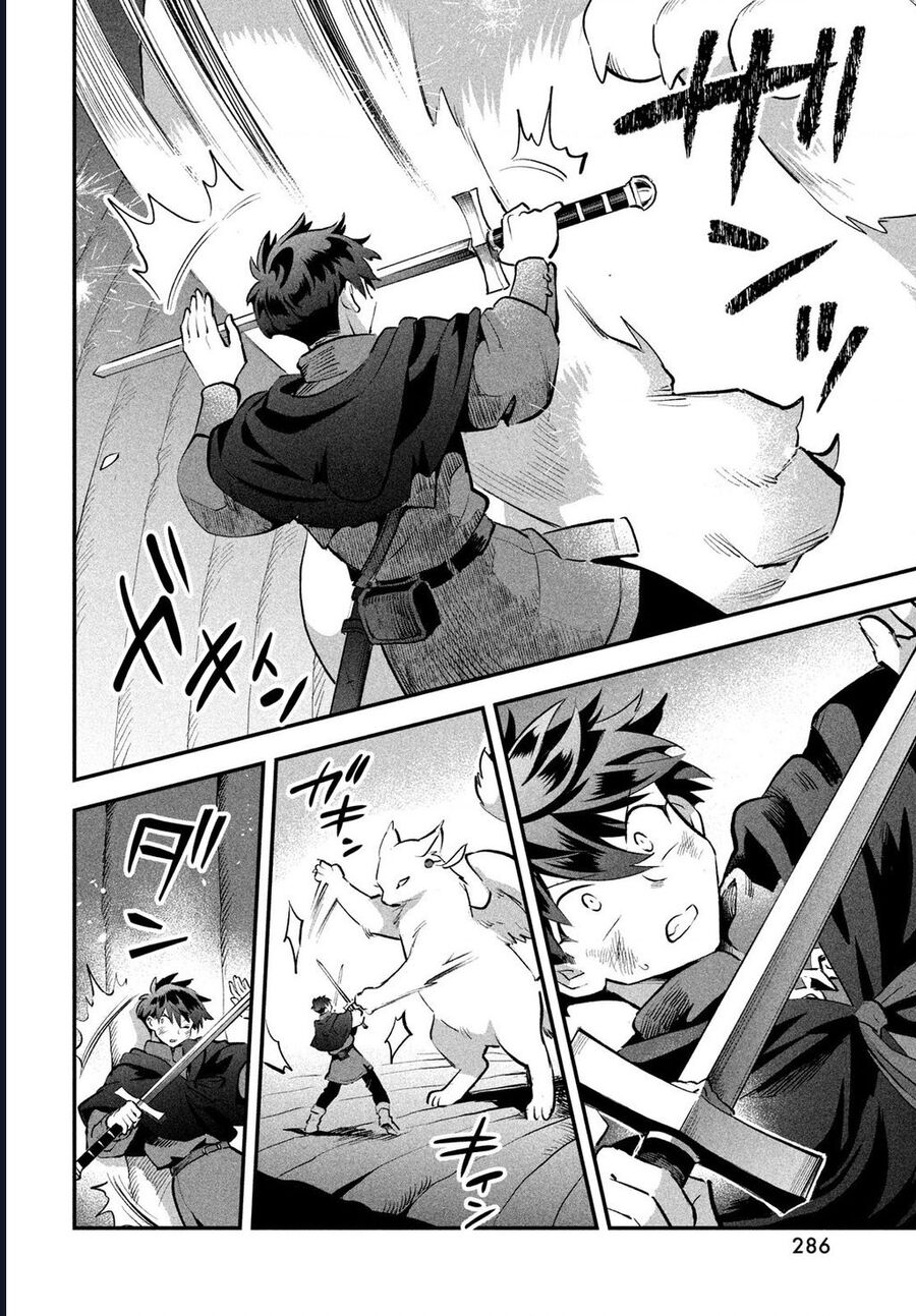 7 Nàng Công Chúa Ngủ Say Chapter 63 - Trang 2