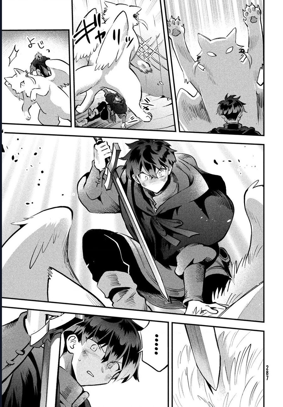 7 Nàng Công Chúa Ngủ Say Chapter 63 - Trang 2