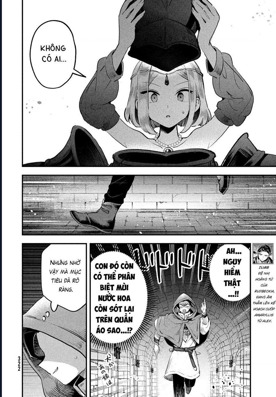 7 Nàng Công Chúa Ngủ Say Chapter 66 5