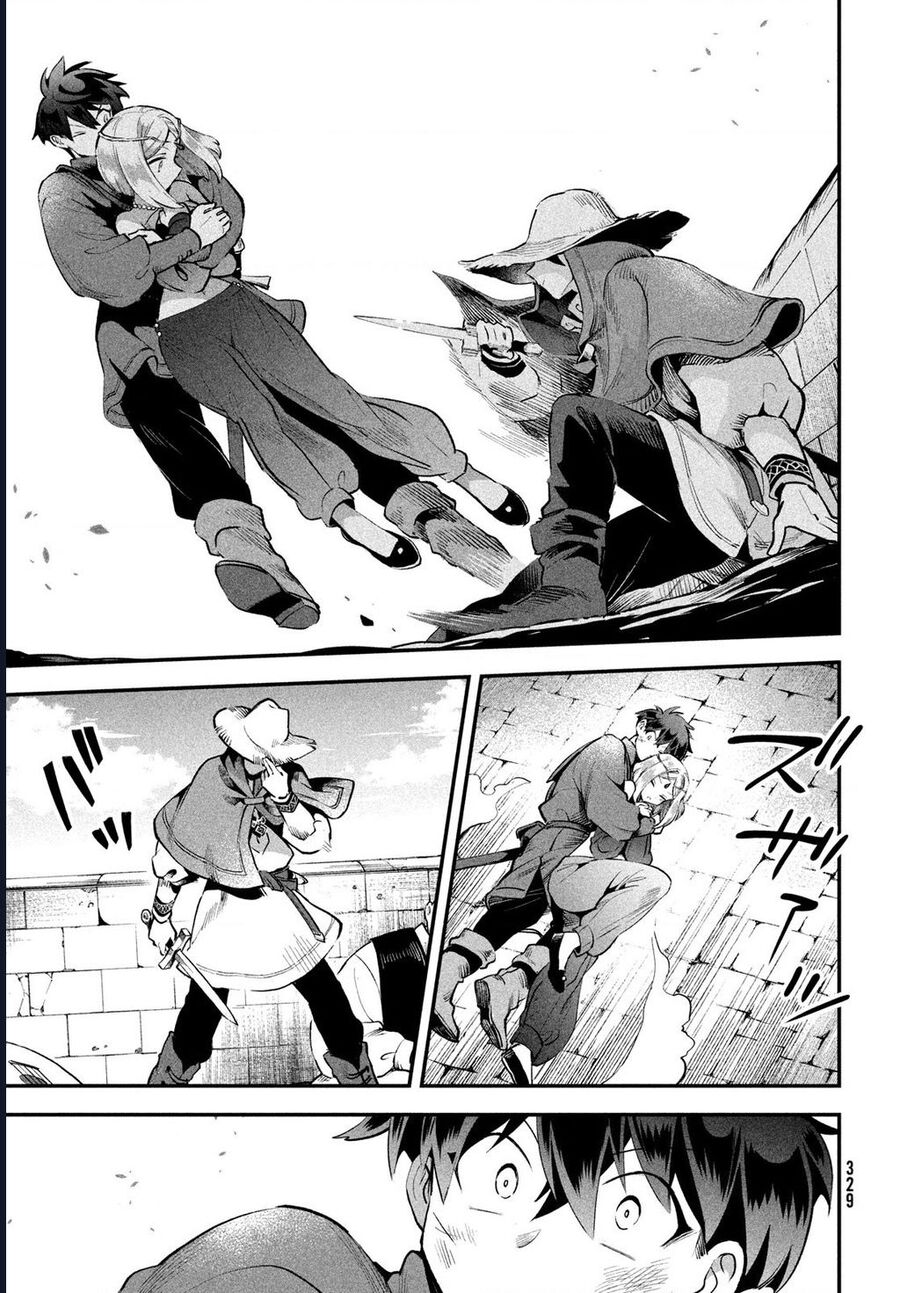 7 Nàng Công Chúa Ngủ Say Chapter 66 12