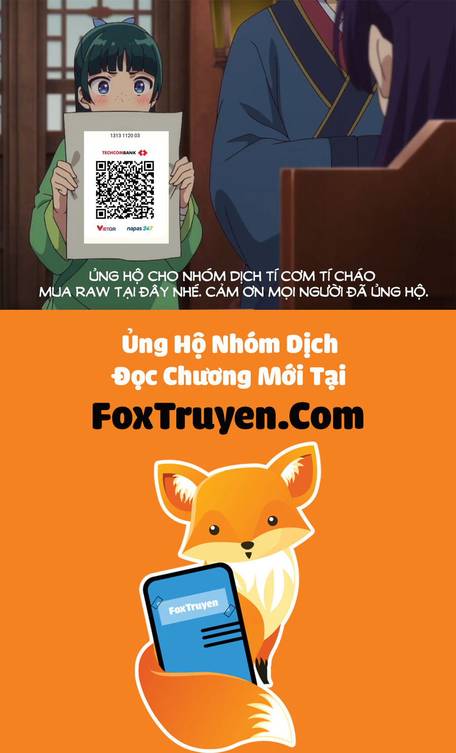 7 Nàng Công Chúa Ngủ Say Chapter 66 16