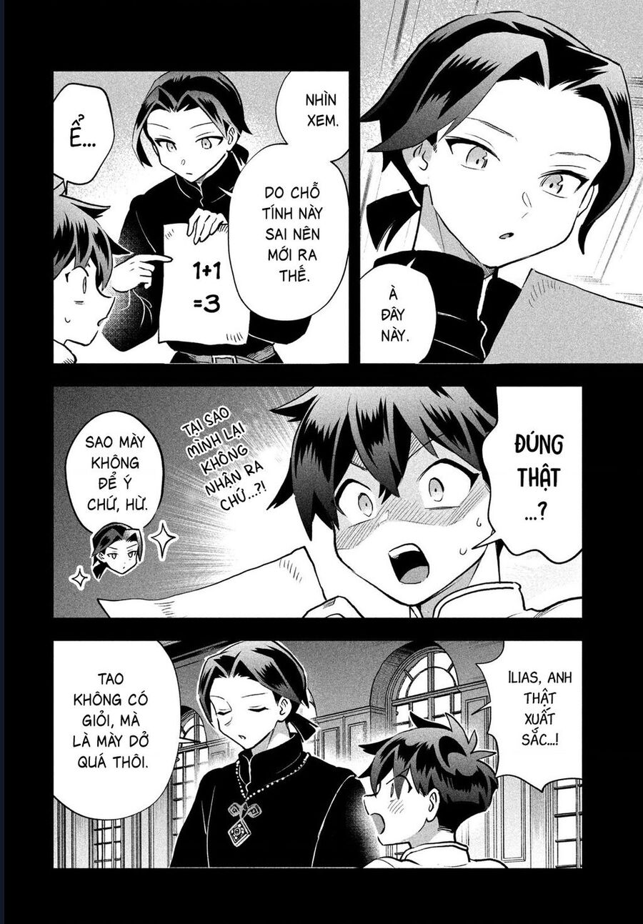 7 Nàng Công Chúa Ngủ Say Chapter 69 - Trang 2